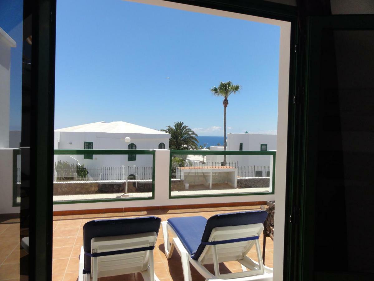Villa Santa Fe Puerto del Carmen  Exterior foto