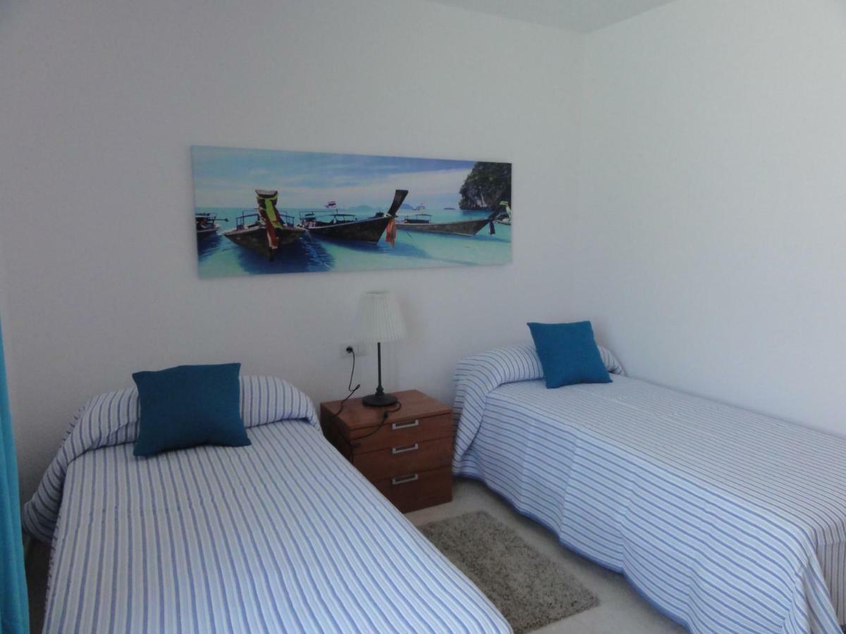 Villa Santa Fe Puerto del Carmen  Exterior foto